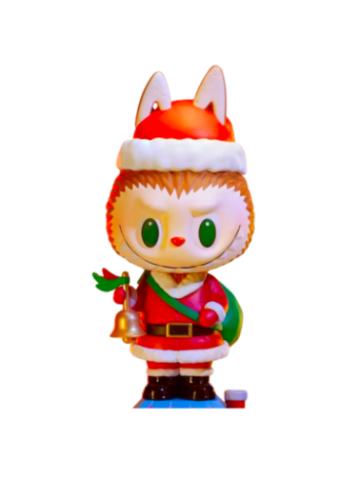 Santa Claus