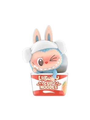 Instant Noodles