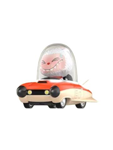 Space Car