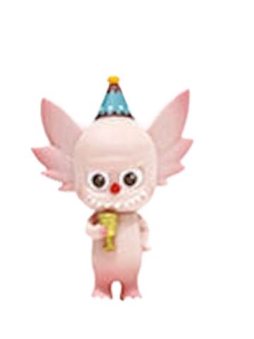 pippo Pink