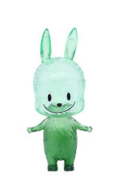 Green Transparent