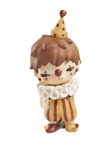 Hirono Sad Clown