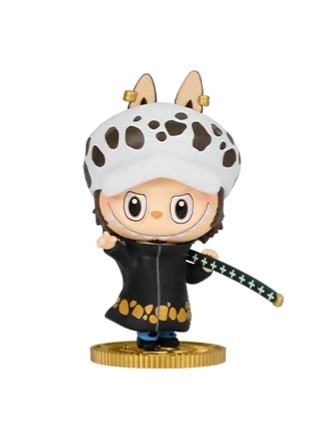 Trafalgar Law