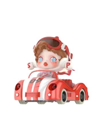 70's Racing Car