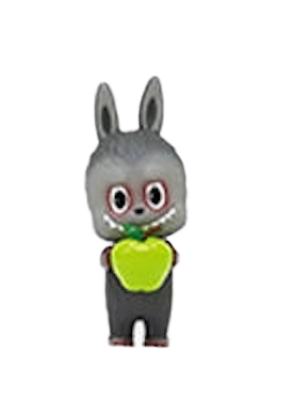 labubu Green Apple
