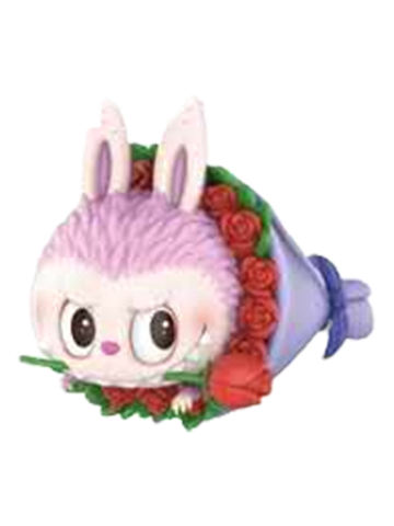Rose Labubu