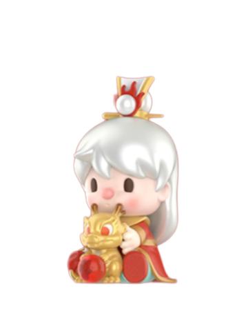 Precious Dragon