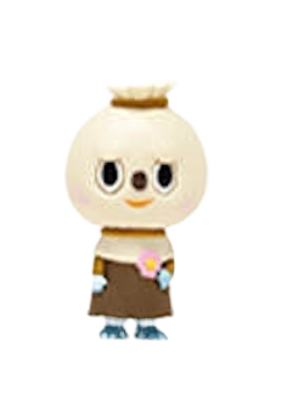spooky Beige