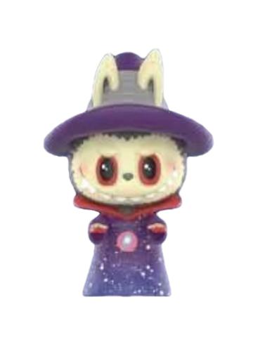 Magic Wizard