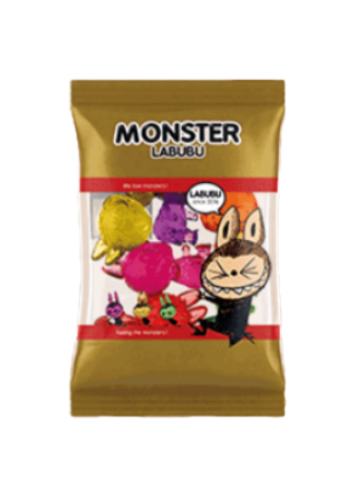 Gummy Candy