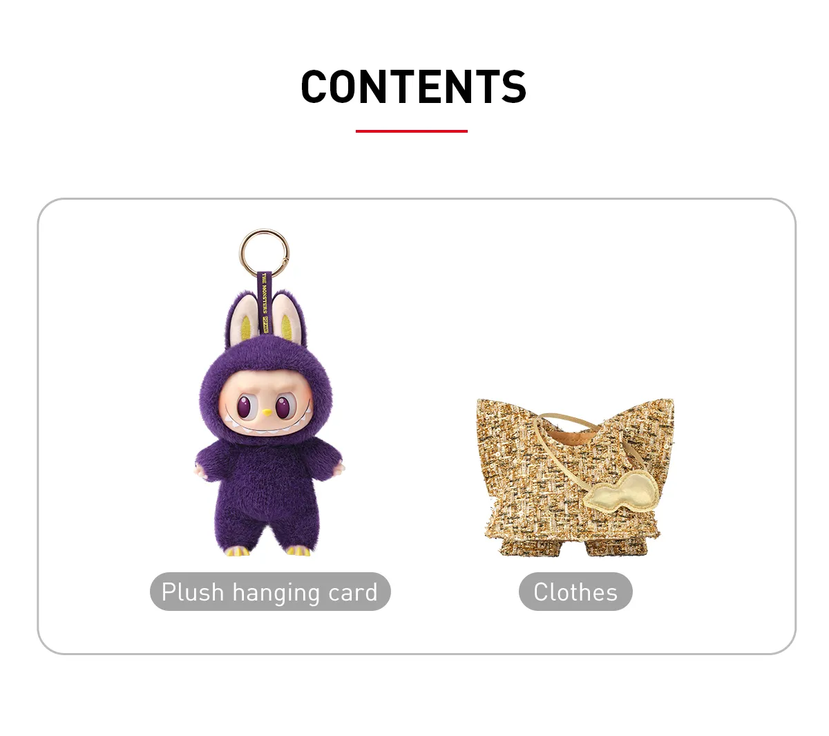 Accessories