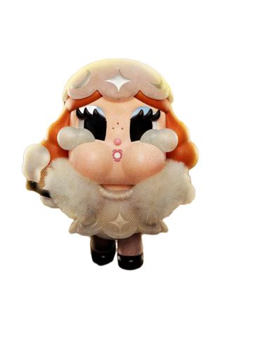 CRYBABY - Crying Lady