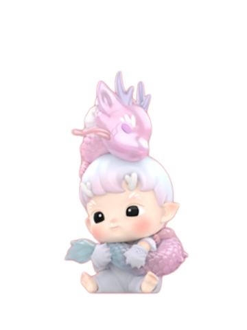 Well-behaved Dragon