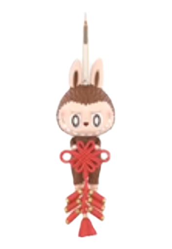 Lucky Rabbit as Desired