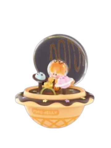 Sweet Talk Chocolate