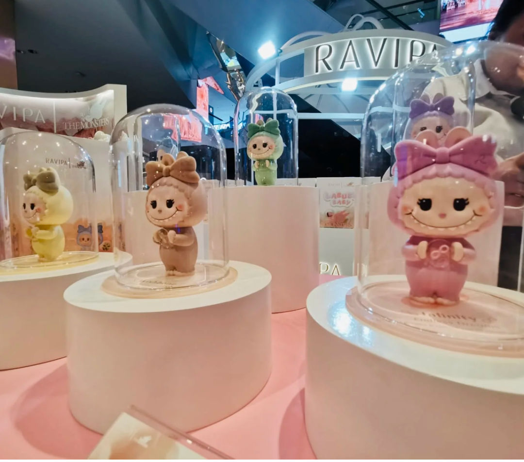 baby系列-RAVIPA款 参考图片 4