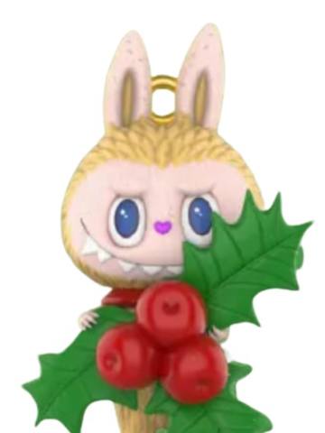 Christmas Cherry