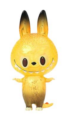 Transparent Yellow