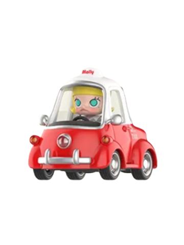 Secret - Mini Taxi