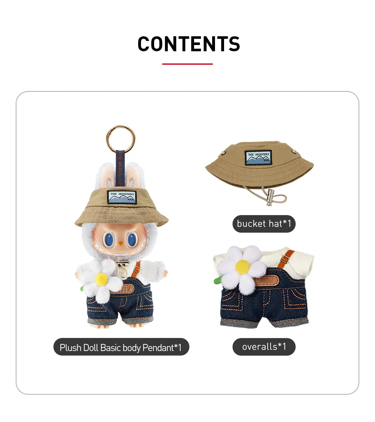 Accessories