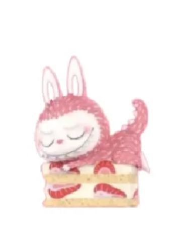 Strawberry Shortcake