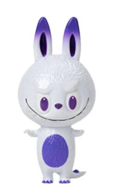 White Purple