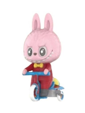 Wind-up Tricycle