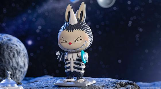 Labubu Elf Monster Series Reference Images 5
