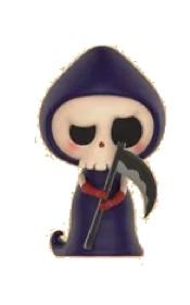 Grim Reaper