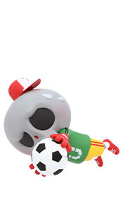 Goalkeeper