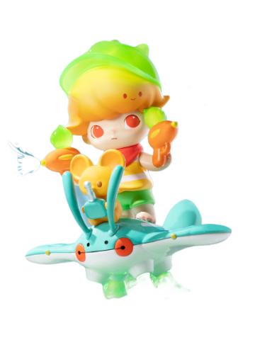 Dimoo - Regular Edition