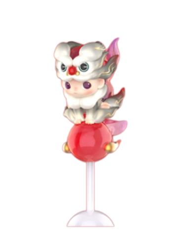 Secret - Auspicious Lion