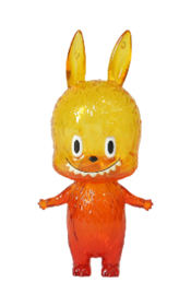 Orange Transparent