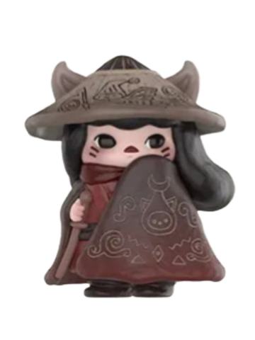 Serene Traveler