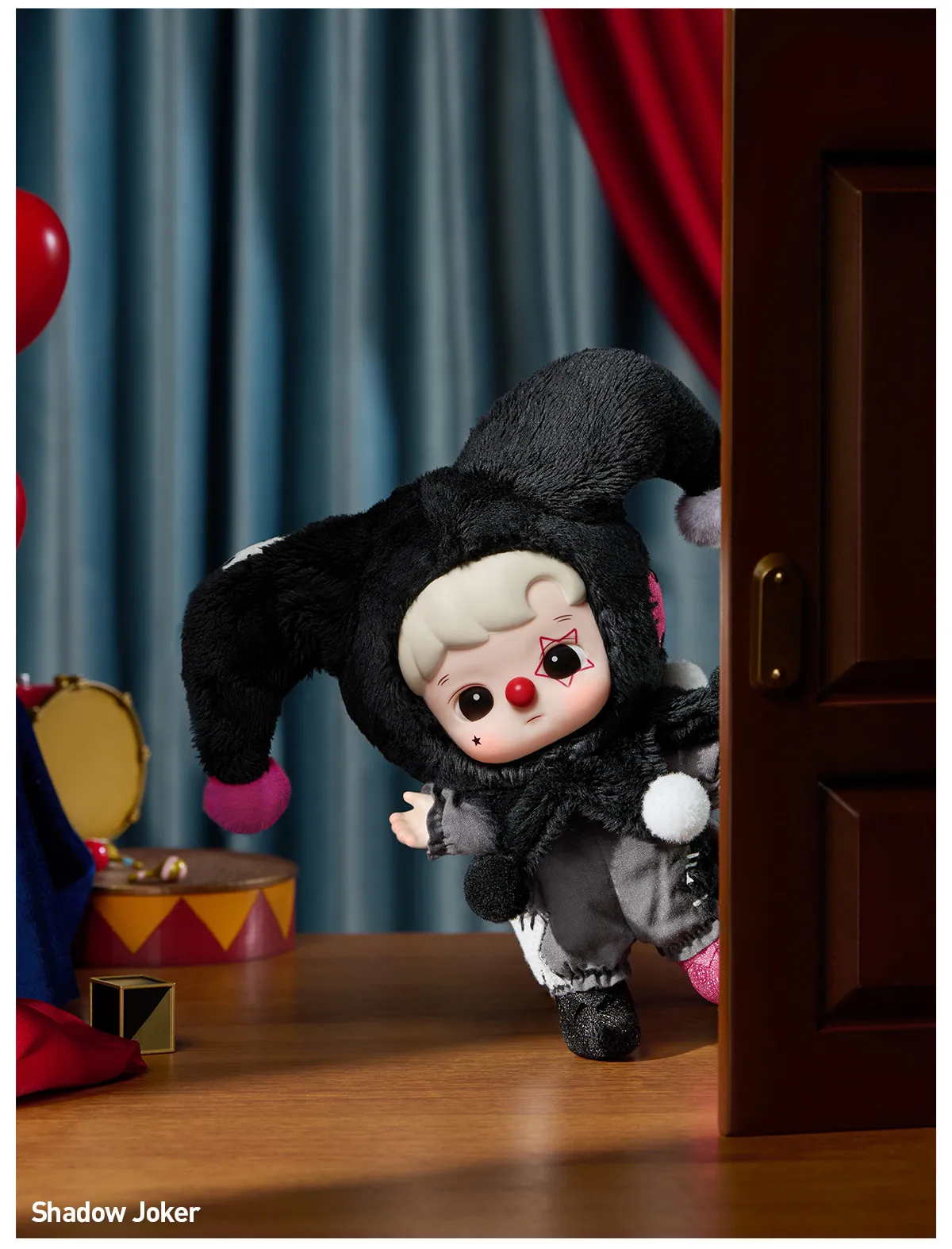 [NEW] Labubu Why So Serious Series Reference Images 7