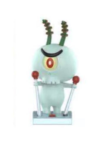 Plankton X TYCOCO