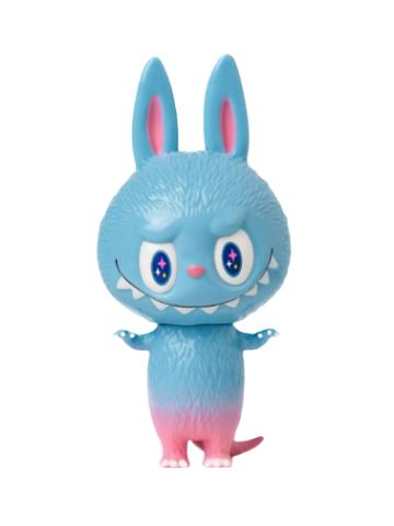 Her Pink Blue
