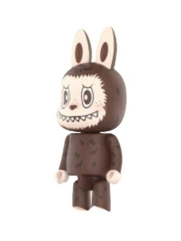 Building Block Figure