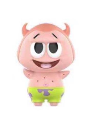 Patrick Star