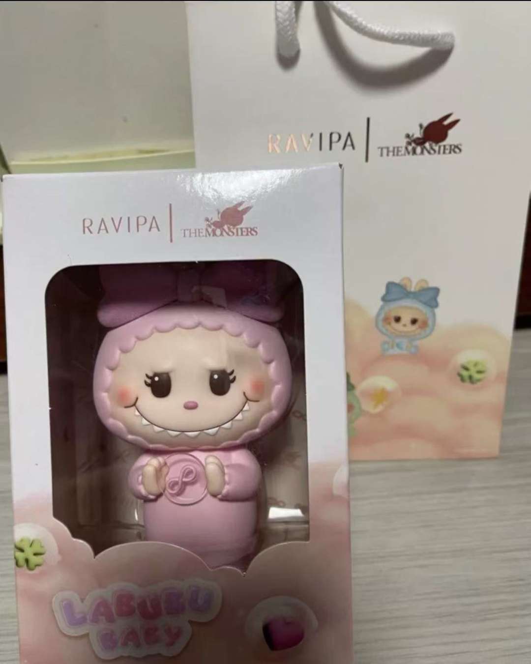 baby系列-RAVIPA款 参考图片 1