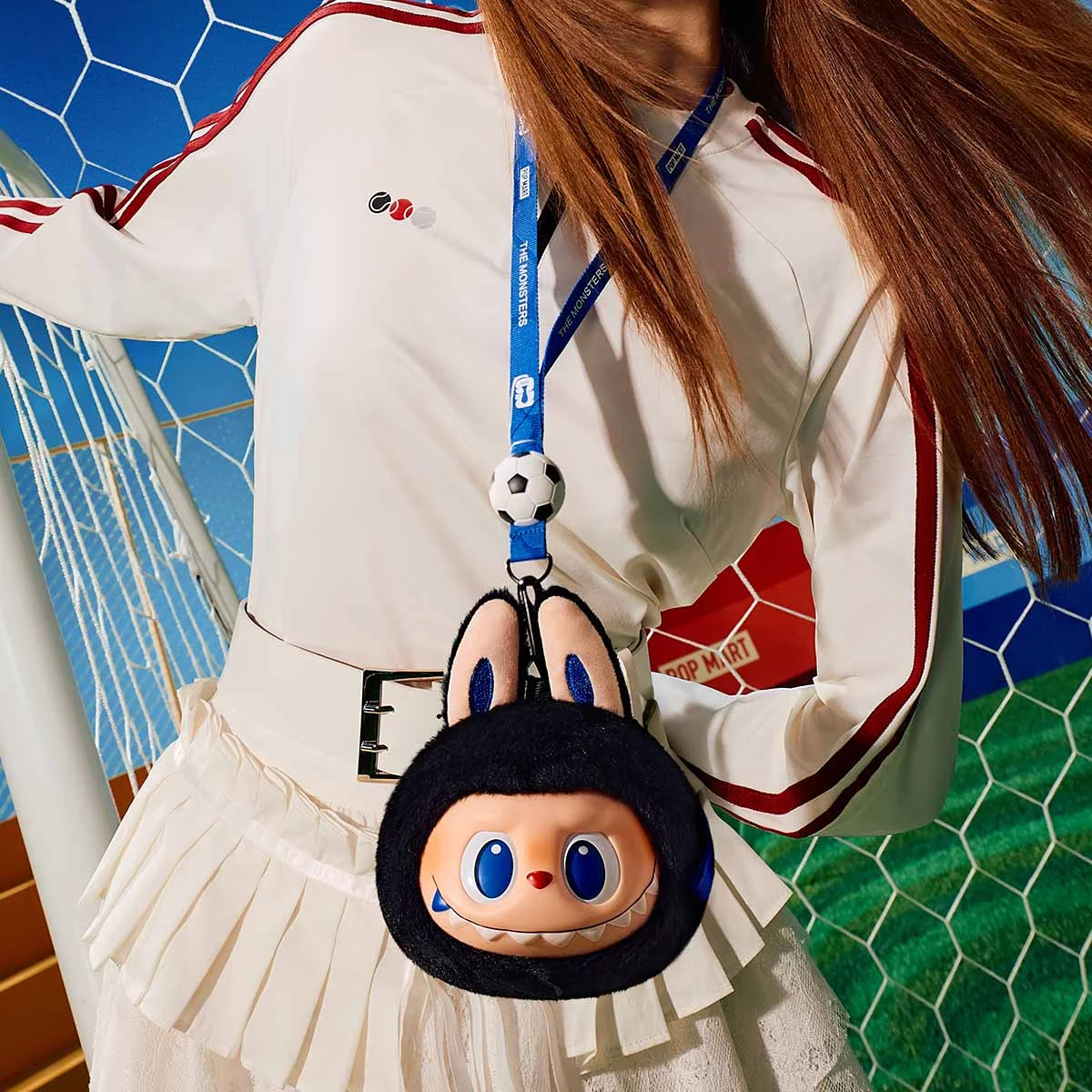 THE MONSTERS × FIFA 系列 参考图片 15