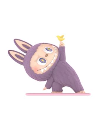 小鸟式