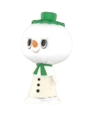 Snowman