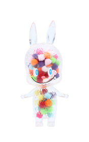 Colorful Bean