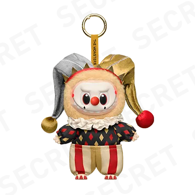 Moonlit Mask (Super Secret)