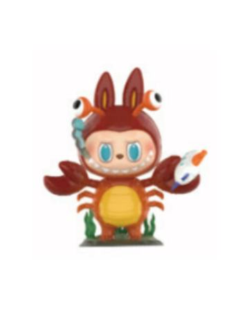 Pincer Beast