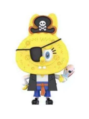 Secret - Great Pirate