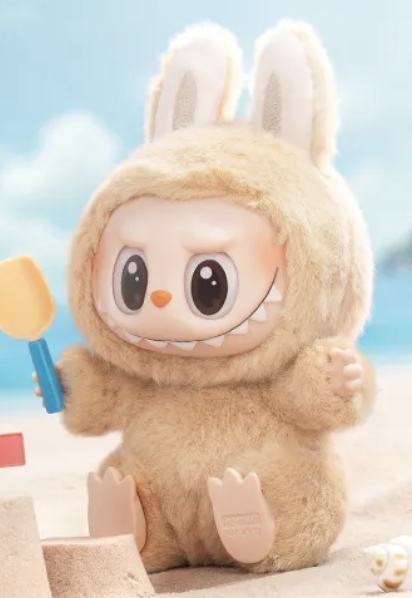 Labubu Have a Seat Series (Enamel Plush) Reference Images 6