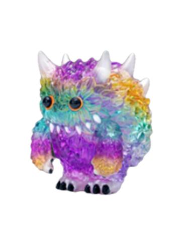 Monster Fluffy普通版