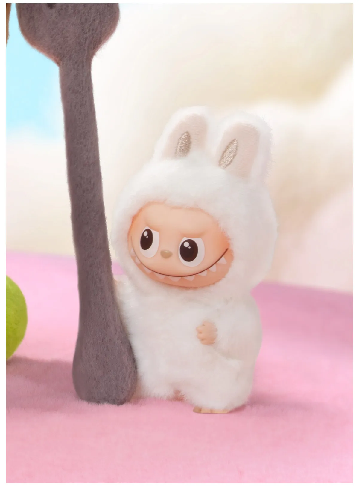 [NEW] Labubu Pin For Love Series Reference Images 10